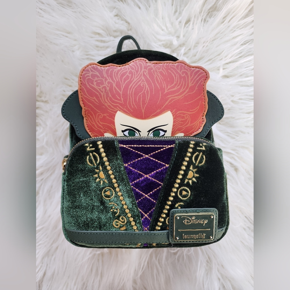 Backpack